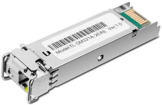 TP-LINK Transceiver 1τμχ TL-SM321A-2