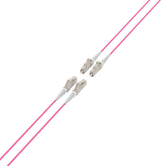 EFB EFB Optisches Faser Kabel 30m Beiges 1 Stück