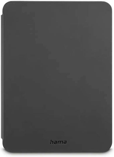 HAMA Водоустойчива Черна (Kindle Paperwhite (signature) 12th Gen. 2024)