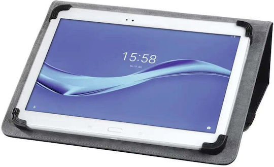 HAMA Xpand Flip Cover Neagră (28 - 33 cm (11 - 13"))