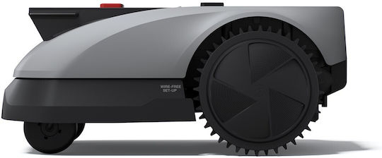 Ecovacs GOAT 0600 RTK Ρομποτική Μηχανή Γκαζόν