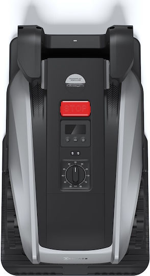 Ecovacs GOAT 0600 RTK Ρομποτική Μηχανή Γκαζόν