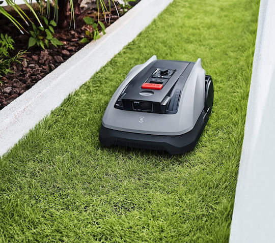 Ecovacs GOAT 0600 RTK Ρομποτική Μηχανή Γκαζόν