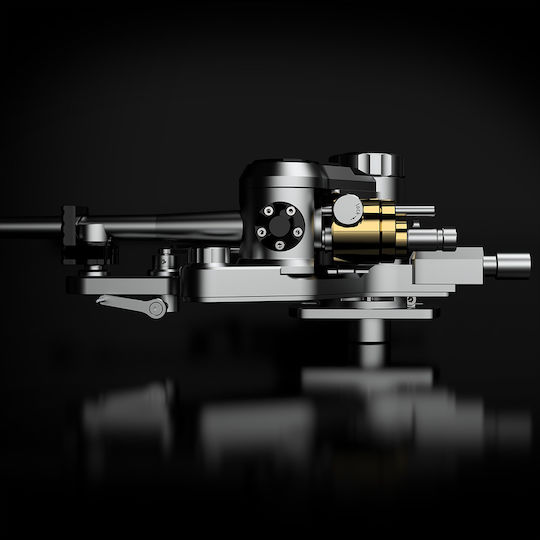 Acoustic Signature Carbon Turntable Tonearm Neo In Black Colour
