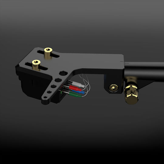 Acoustic Signature Carbon Turntable Tonearm Neo In Black Colour