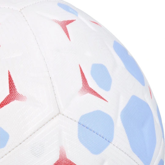 Nike Academy Fußball Weiß
