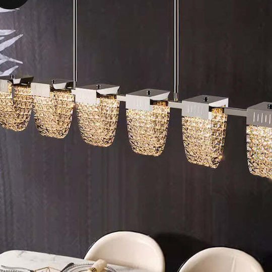 Alista Home LED Κρεμαστό Φωτιστικό Alista Home LED Κρεμαστό Φωτιστικό