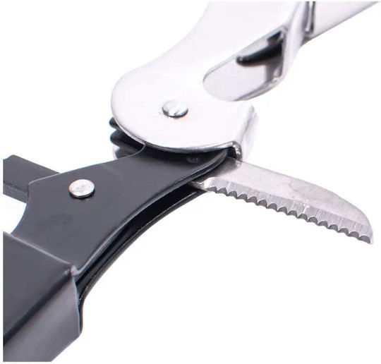 Professional Double Lever Corkscrew Vin Bouquet