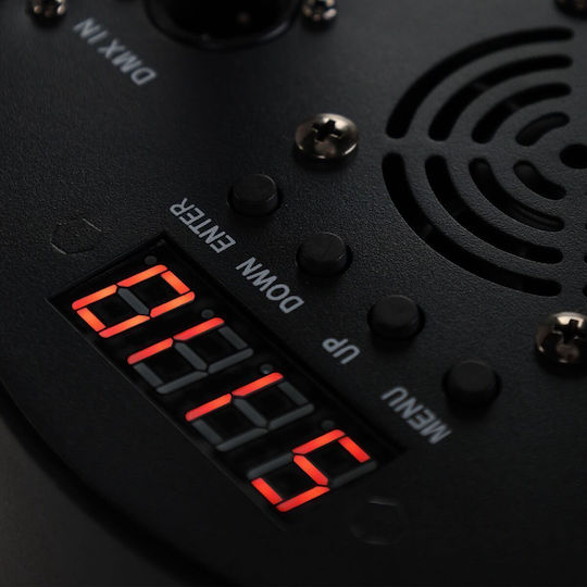 Evolights Spot LED PAR DMX RGB
