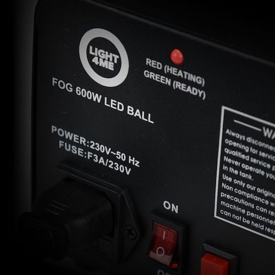 Light4me LED RGB