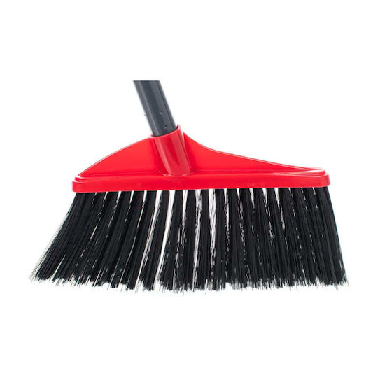 Vileda Broom Folding Shovel Set
