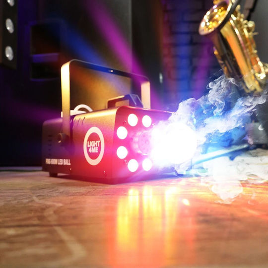 Light4me LED RGB