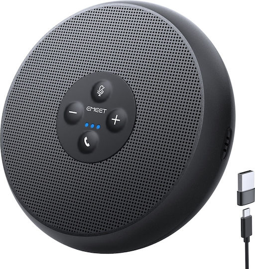 Emeet Accessory for Conference System Compatible with Microsoft Teams