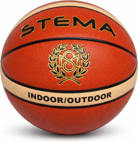 Stema Basketball