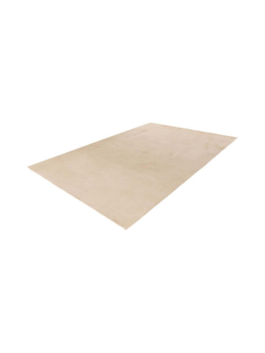 Covor Rectangular Bej 120x170cm