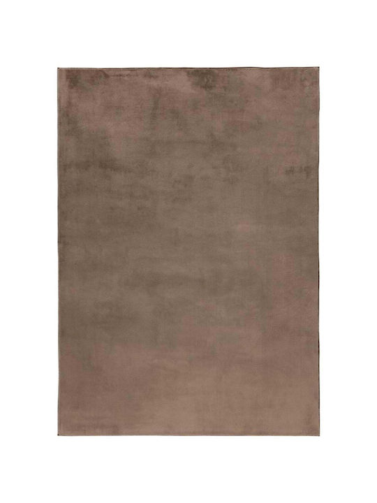 Χαλί Ορθογώνιο Brown 120x170cm
