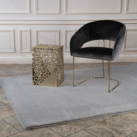 Χαλί Ορθογώνιο Silver 120x170cm