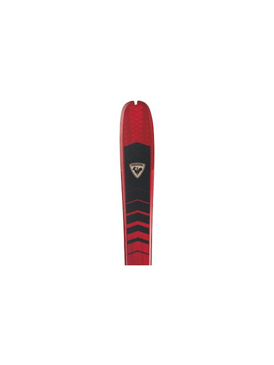 Rossignol Ski Ανδρικά Πέδιλα Σκι σε Γκρι Χρώμα