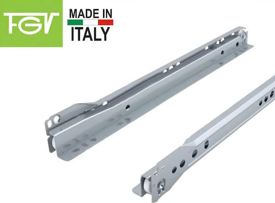 Roller Guide 300mm Up To 25kg