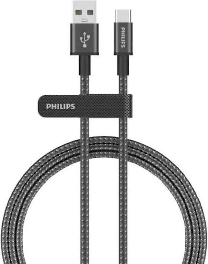 Kabel Philips Dlc5060a/00 USB-A Zu USB-C