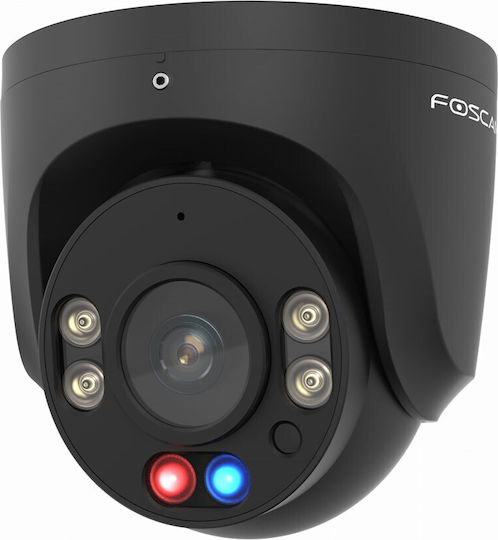 Foscam W5EP IP Surveillance Camera Full HD+ 5MP Waterproof with Two-Way Communication