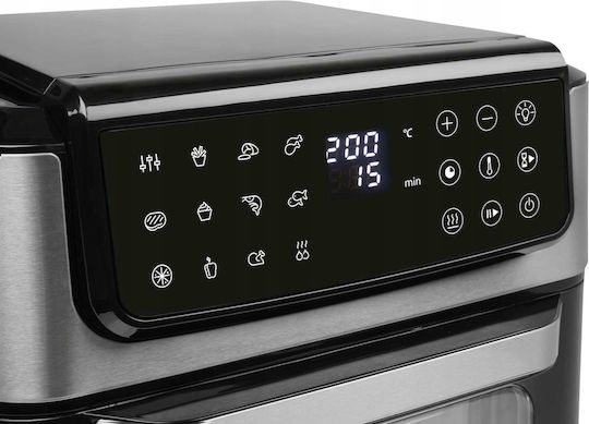 Tristar Air Fryer 12l Negru FR-9068