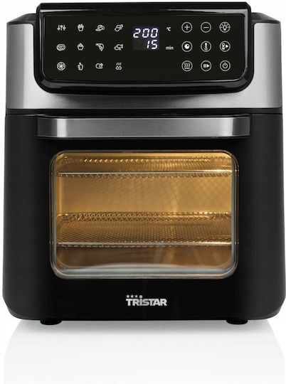 Tristar Air Fryer 12l Negru FR-9068