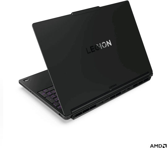 Lenovo Legion 5 11AGP11 15.3" OLED QHD+ 165Hz (Ryzen AI 400 Series-AI 7 450/32GB/32GB SSD/GeForce RTX 5050/W11 Home) (GR Keyboard)