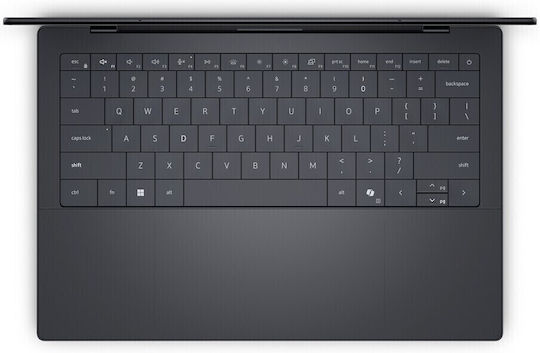 Dell XPS 14 DA14260 14-Zoll Touchscreen 120Hz (Ultra X7-358H/64GB/4TB SSD/W11 Pro) (Tastatursprache Internationales Englisch)