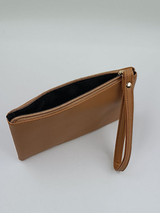 Damentasche Handtasche Tabac Braun