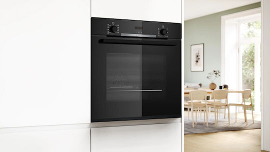 Bosch Counter Top Oven 71lt W54.8cm Bosch Hba334eb4 Oven