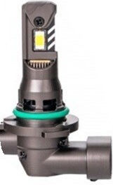 M-Tech Λάμπες Αυτοκινήτου HB4-9006 Canbus LED 6000K Ψυχρό Λευκό 12V 35W 2τμχ