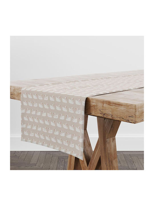 Beauty Home Runner Kyknos 32x150cm