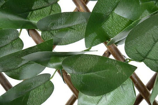 Newplan Artificial Foliage on Trellis
