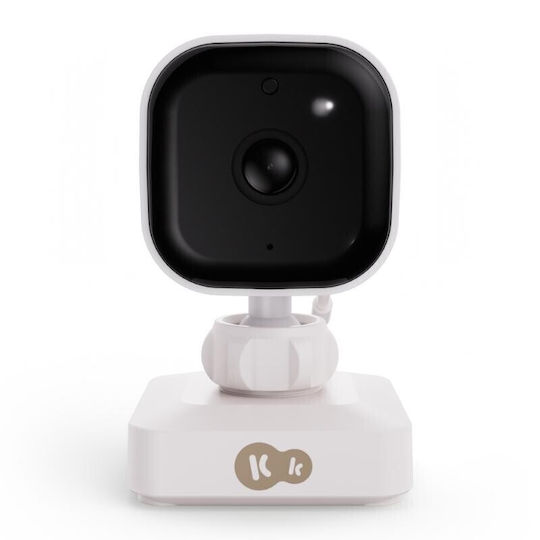 Kinderkraft Baby Monitor & Two-Way Audio