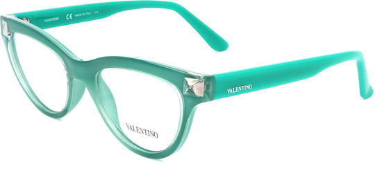 Valentino Val Montatura Vista V2683 446 50 18 140