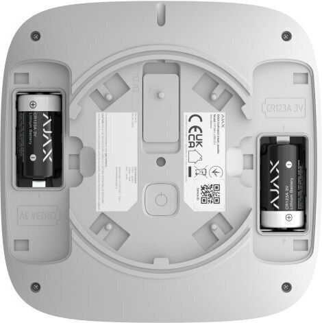 Ajax Systems High Temperature Detector