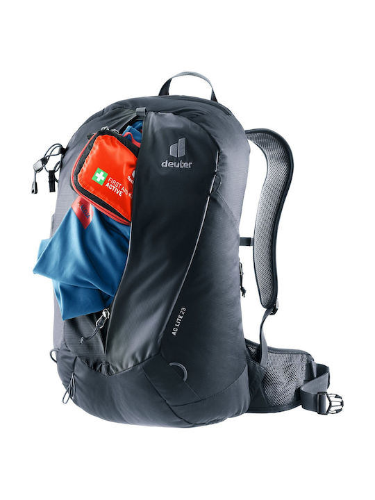 Deuter Ac Lite 23l Negru