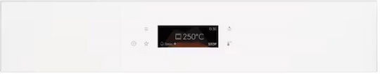 Gorenje Counter Top Oven 72lt W59.5cm White
