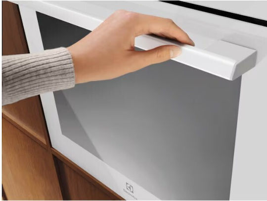 Gorenje Counter Top Oven 72lt W59.5cm White