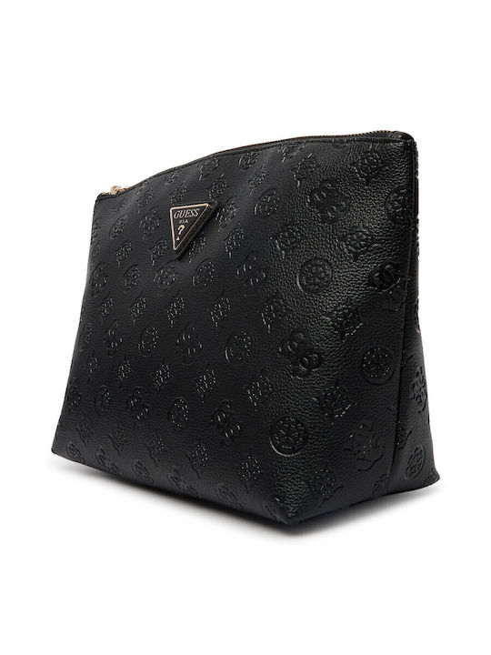 Guess Wilder Travel Black Hwdp74529650-bla Black