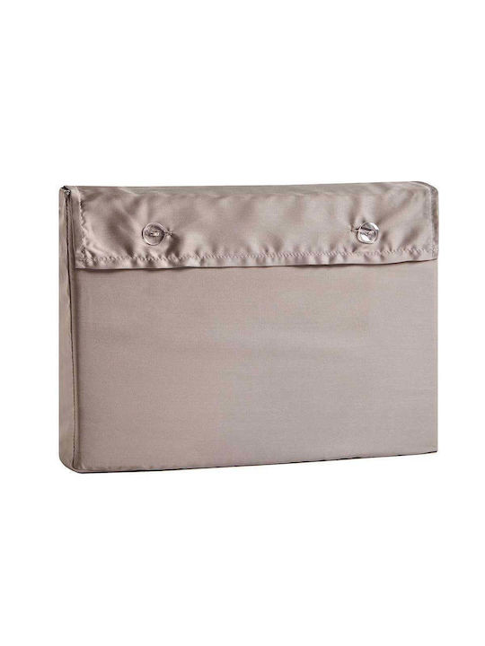 Charisma Sheet Sets Queen with Elastic 160x200cm. Rock 4pcs