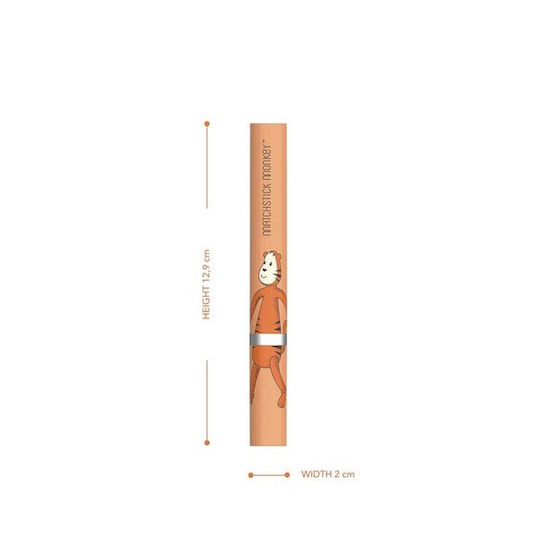Matchstick Monkey Children's Electric Toothbrush