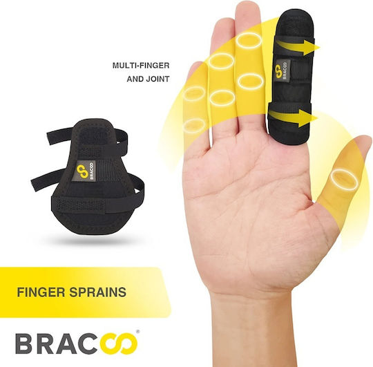Bracoo Νάρθηκας Αέρος Δακτύλου BTB50BFN