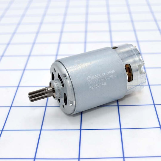 Werkzeugmotor Makita Td090d 629851-8 629850a0 Qn148323 Ccw15
