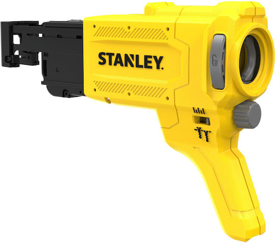 Stanley Адаптор За Винтове За Гипсокартон Sfmcf6001-xj