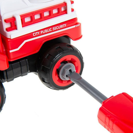 Smyk CEVODLE Spielzeugauto