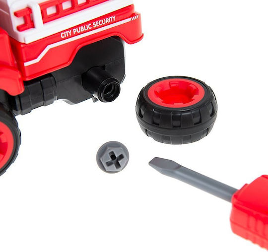 Smyk CEVODLE Spielzeugauto