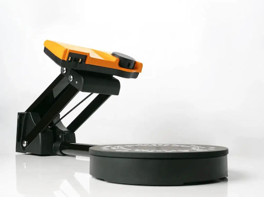 Scan Dimension Sol 3D Скенер