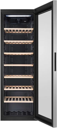 Haier Wine Cooler 188 Bottles